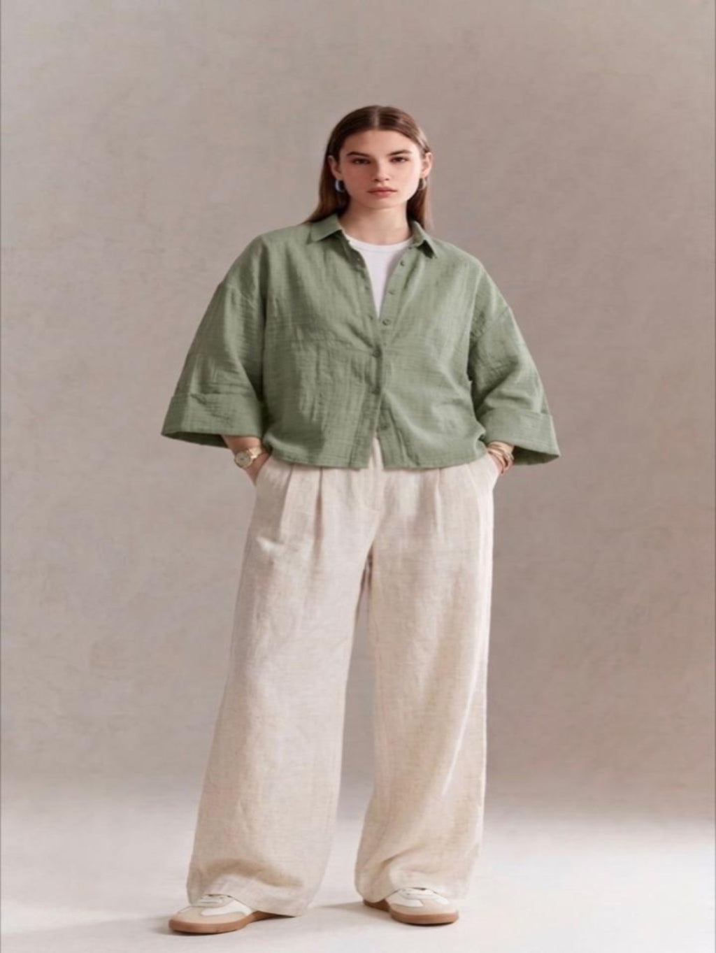 Linen Set