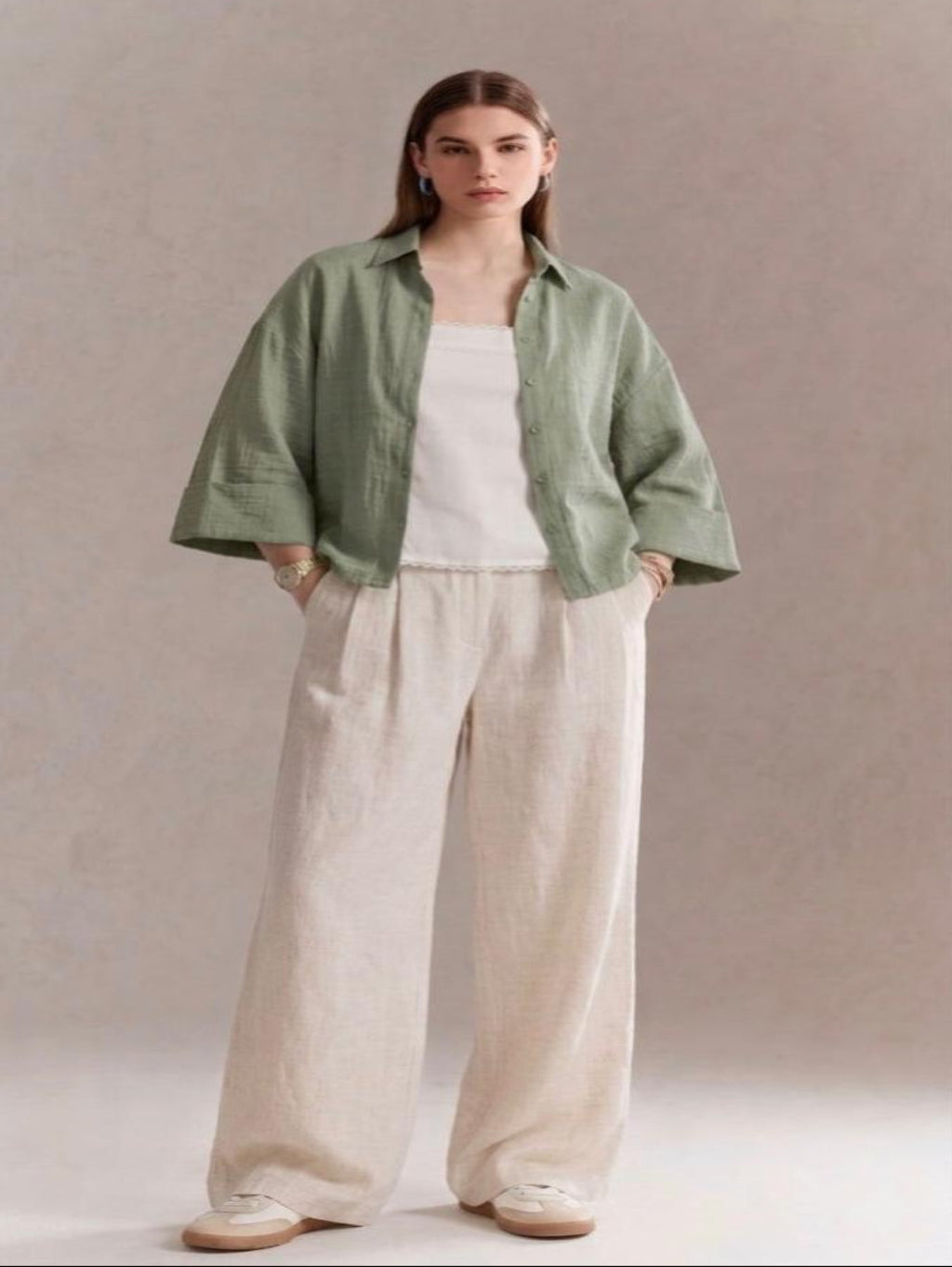 Linen Set