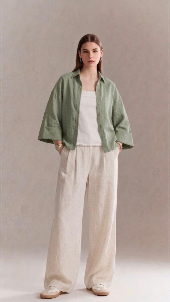 Linen Set