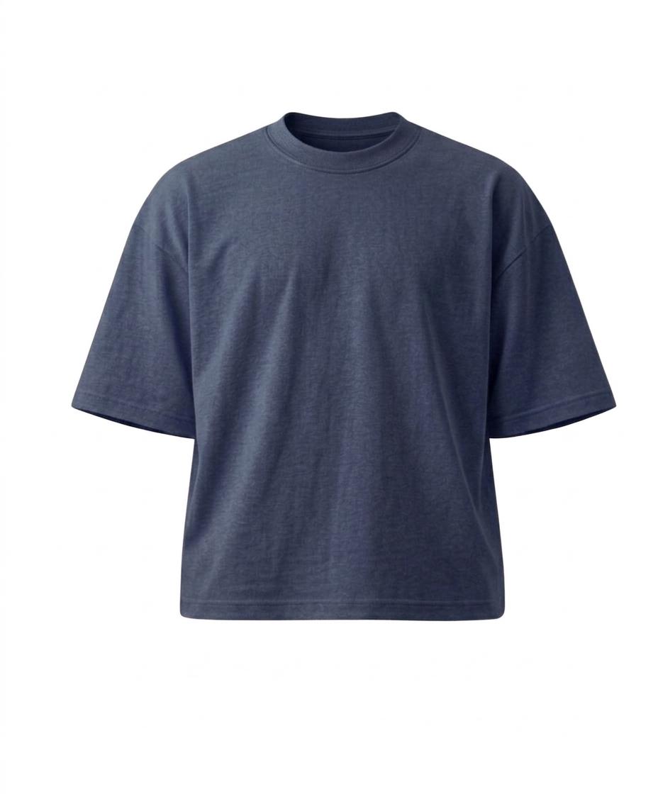 Box Fit T-Shirt