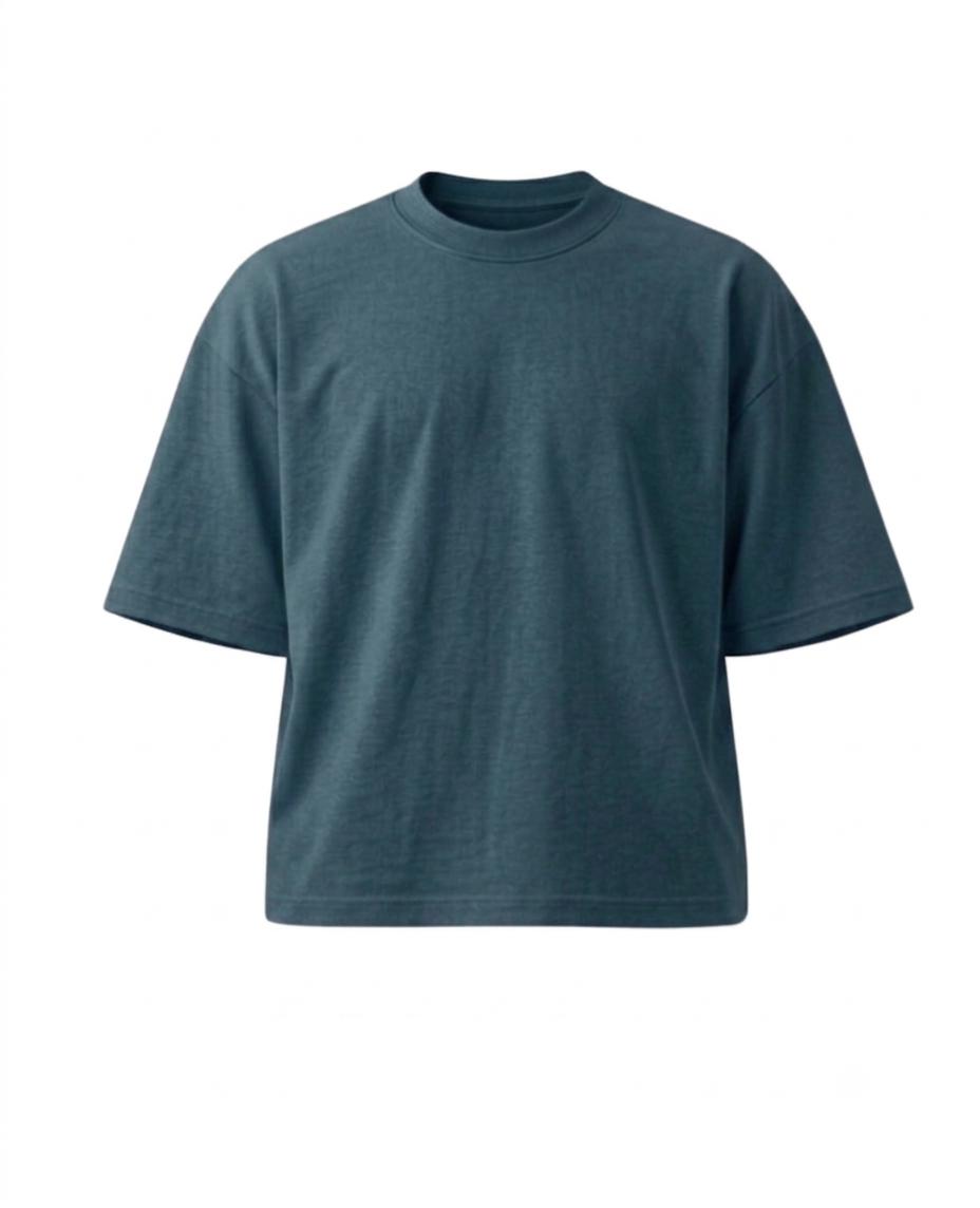 Box Fit T-Shirt