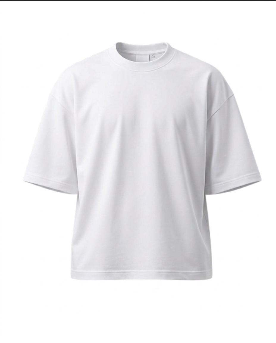 Box Fit T-Shirt