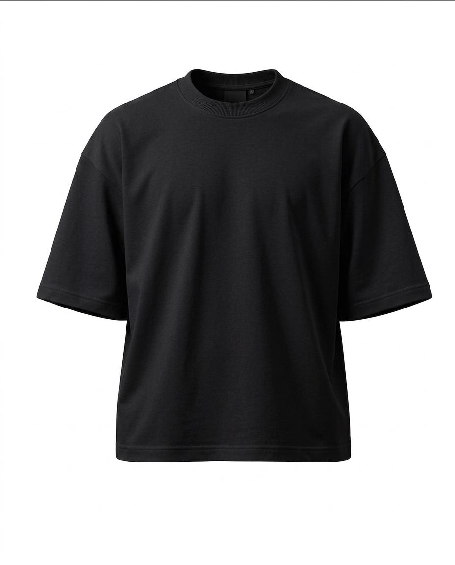 Box Fit T-Shirt