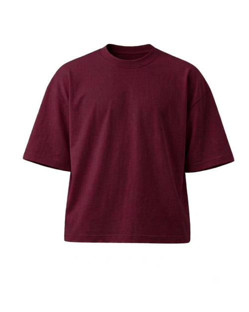 Box Fit T-Shirt