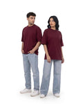 Unisex Oversized Shirt