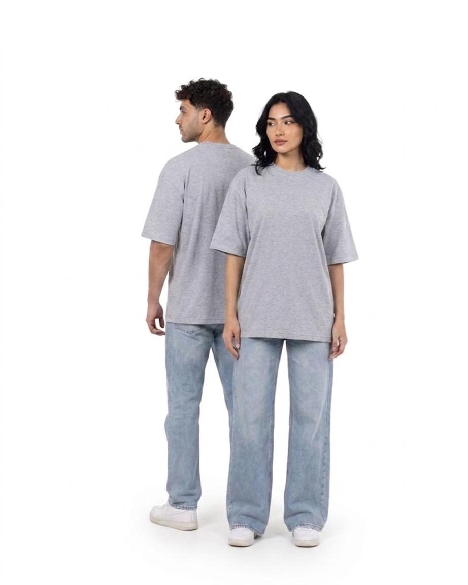 Unisex Oversized Shirt