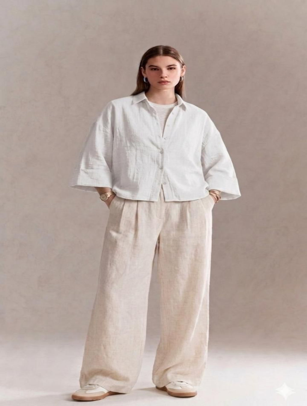 Linen Set