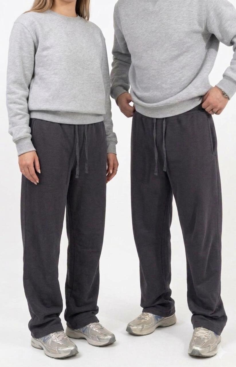 Street Pants – Unisex