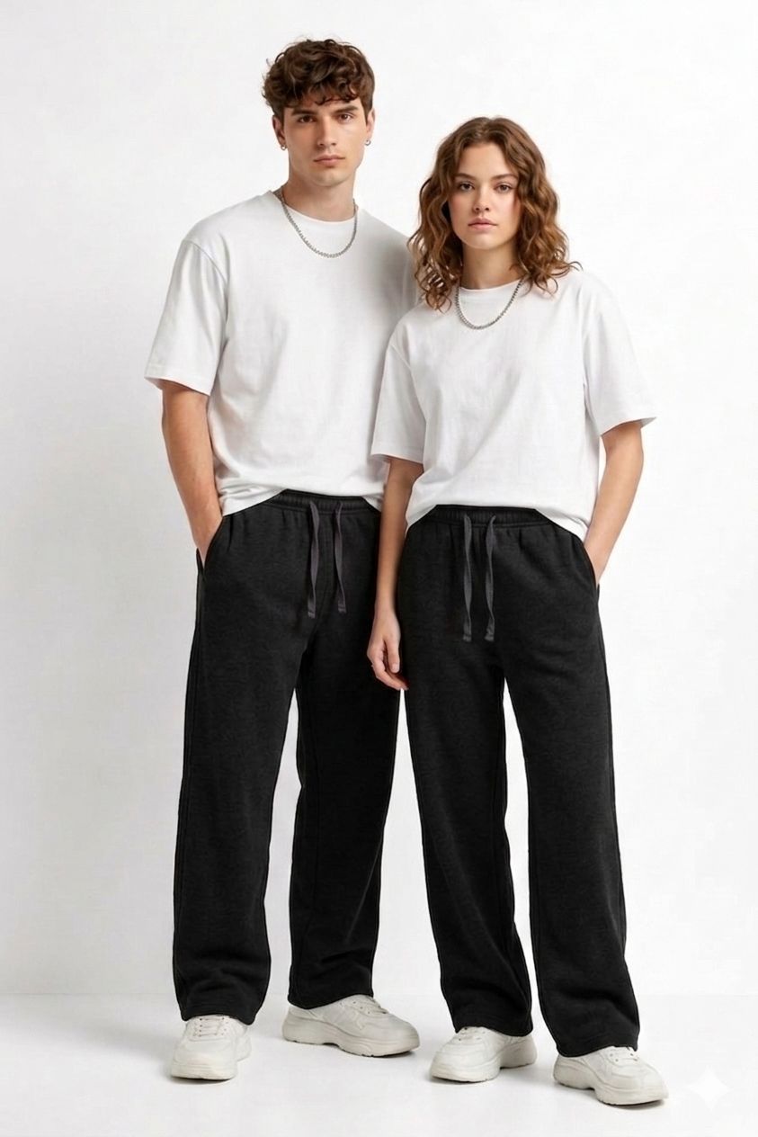 Street Pants – Unisex
