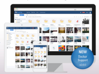 Yetishare - File Hosting Script With All Plugins