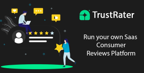 PHP TrustRater: Business Reviews SaaS Platform