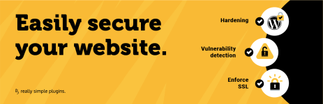 Really Simple SSL Pro - Improve Security with Really Simple SSL Pro