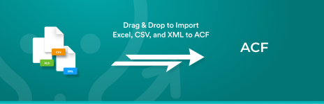 WP All Import Pro ACF Add-On