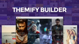 Themify Ultra WordPress Theme Premium