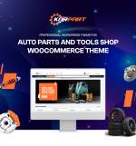 Karpart - Auto Parts WooCommerce Theme