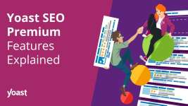 Yoast SEO Premium - Best Seo Plugin For WP