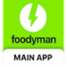 Foodyman - Multi-Restaurant Food and Grocery Ordering and Delivery Marketplace (Web & Customer Apps)