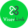 ViserLink - Ultimate URL Shortener