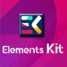 ElementsKit - Ultimate Addons for Elementor Page Builder