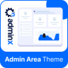 AdminX WHMCS Admin Theme & Template