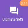 Ultimate SMS - Bulk SMS Application For Marketing