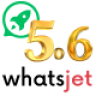 WhatsJet SaaS - A WhatsApp Marketing Platform with Bulk Sending, Campaigns, Chat Bots & CRM