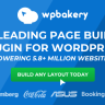 WPBakery Page Builder