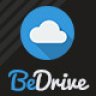 BeDrive - File Sharing and Cloud Storage